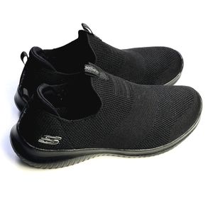 Skechers Shoes Stretch Fit Memory Foam Air-Cooled Size 7.5